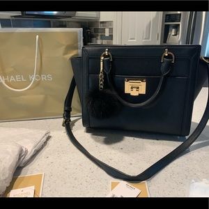 Michael Kors Authentic Purse NWT
